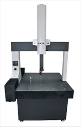 Máy đo CMM EM Series Coordinate Measuring Machine Easson EM-565, Easson EM-785,Easson EM-7105, Easson EM-7125, Easson EM-7155